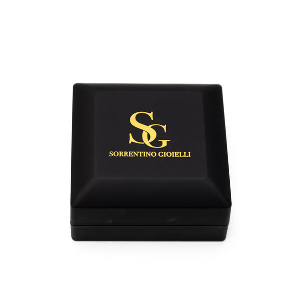 Astuccio regalo led collana