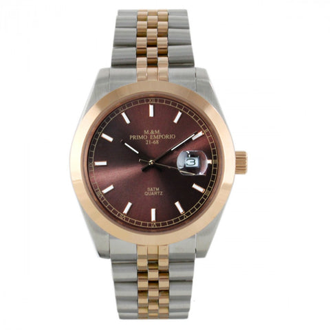 Orologio Uomo Primo Emporio M.&M. 1102CJ