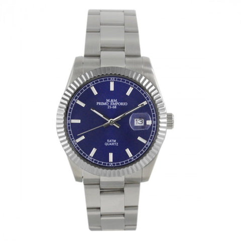 Orologio Unisex Primo Emporio M.&M. 1053Ab