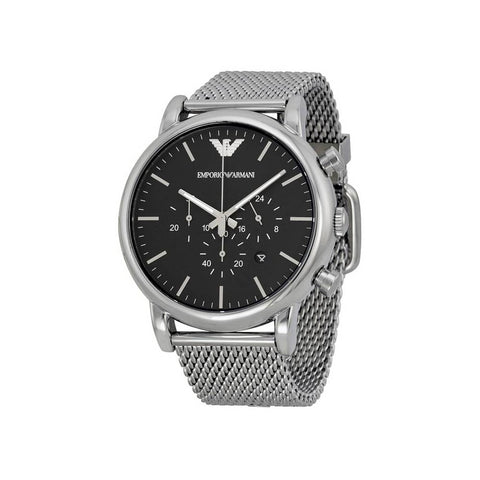 Orologio Uomo Emporio Armani Ar1808